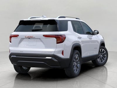 2027 GMC Terrain AWD Elevation