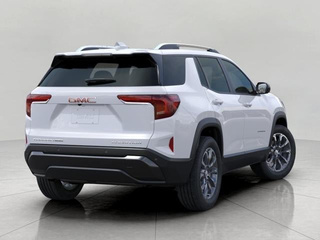 2027 GMC Terrain AWD Elevation