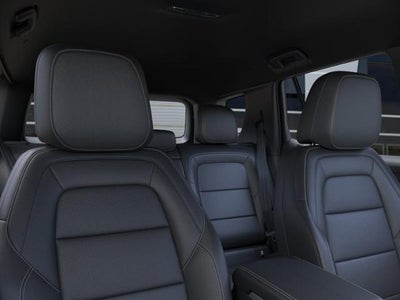 2027 GMC Terrain AWD Elevation