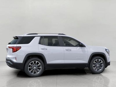 2027 GMC Terrain AWD Elevation