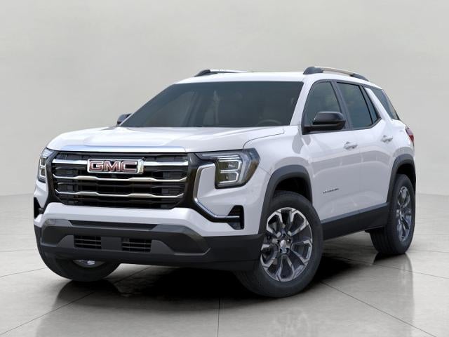 2027 GMC Terrain AWD Elevation