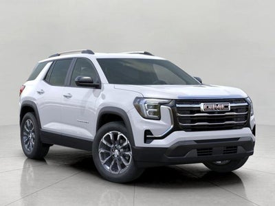 2027 GMC Terrain AWD Elevation