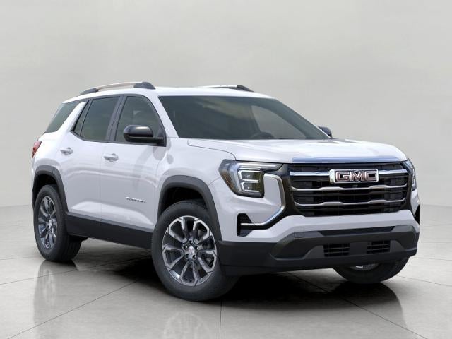 2027 GMC Terrain AWD Elevation