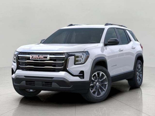 2027 GMC Terrain AWD Elevation
