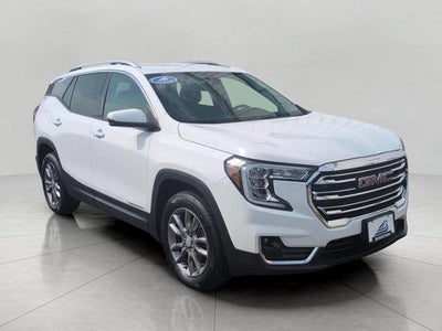 2023 GMC Terrain AWD 4dr SLT