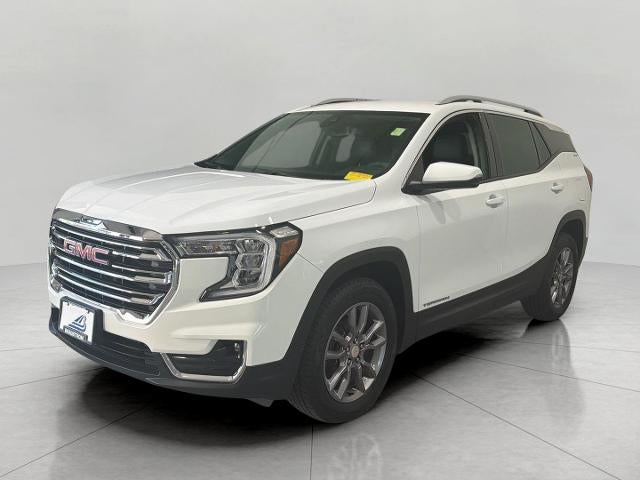 2023 GMC Terrain AWD 4dr SLT