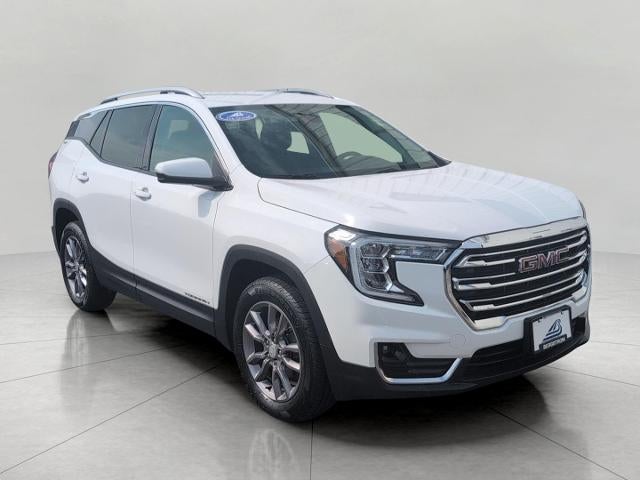 2023 GMC Terrain AWD 4dr SLT