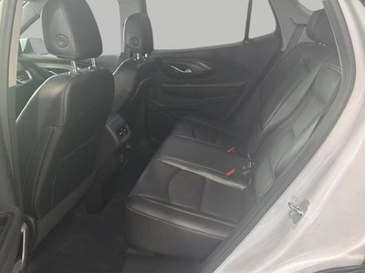 2023 GMC Terrain AWD 4dr SLT