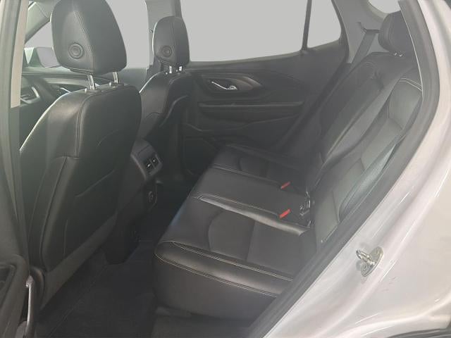 2023 GMC Terrain AWD 4dr SLT