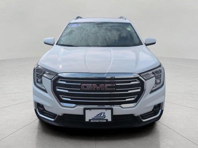 2023 GMC Terrain AWD 4dr SLT