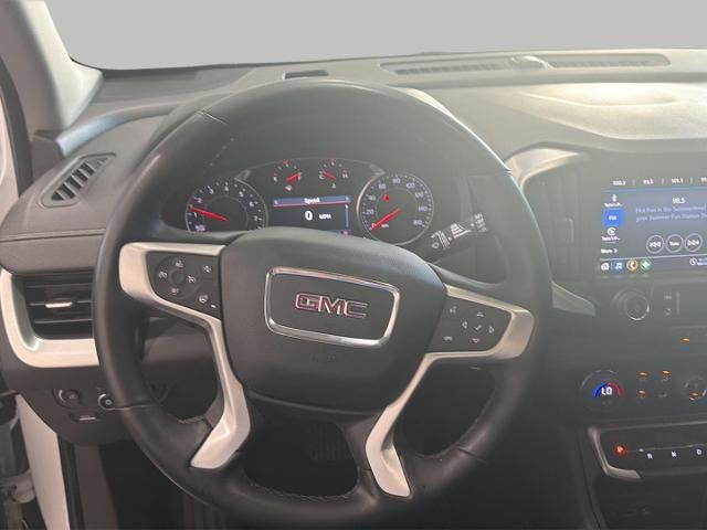 2023 GMC Terrain AWD 4dr SLT
