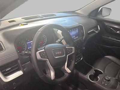 2023 GMC Terrain AWD 4dr SLT