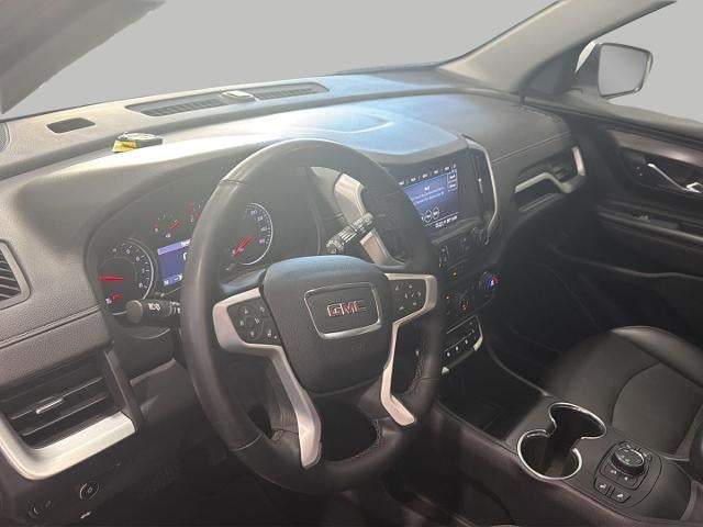 2023 GMC Terrain AWD 4dr SLT