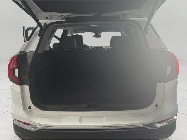 2023 GMC Terrain AWD 4dr SLT