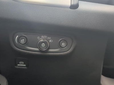 2023 GMC Terrain AWD 4dr SLT