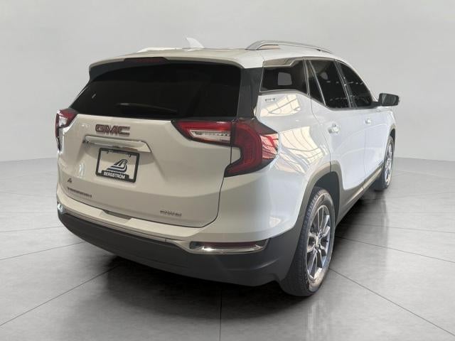 2023 GMC Terrain AWD 4dr SLT