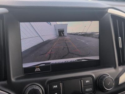 2023 GMC Terrain AWD 4dr SLT