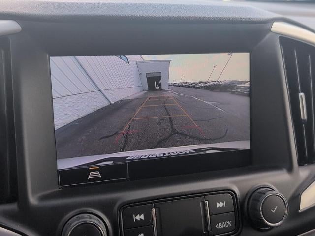 2023 GMC Terrain AWD 4dr SLT