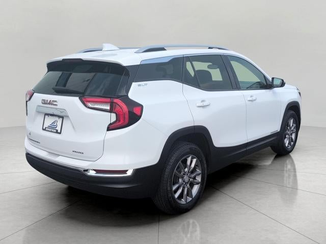 2023 GMC Terrain AWD 4dr SLT