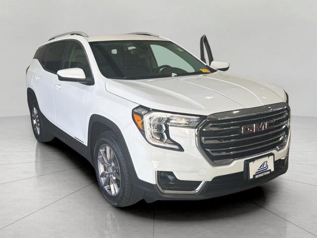 2023 GMC Terrain AWD 4dr SLT
