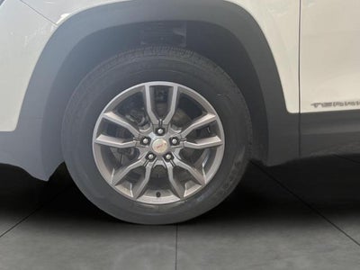 2023 GMC Terrain AWD 4dr SLT