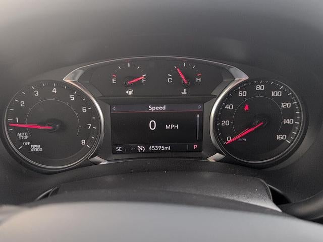 2023 GMC Terrain AWD 4dr SLT