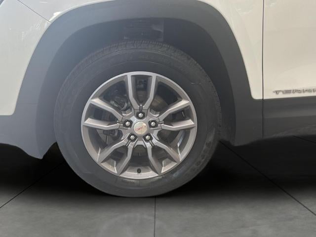 2023 GMC Terrain AWD 4dr SLT
