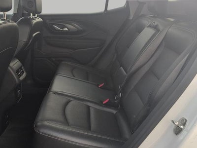 2023 GMC Terrain AWD 4dr SLT