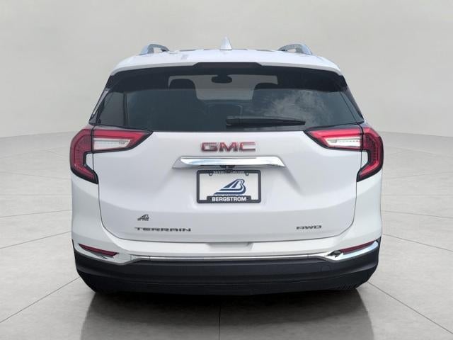 2023 GMC Terrain AWD 4dr SLT