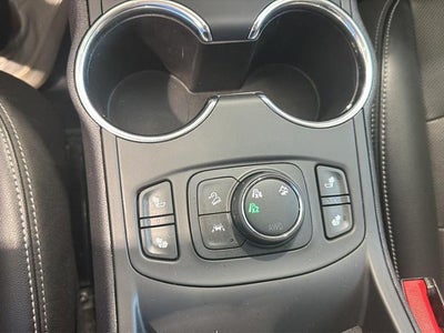 2023 GMC Terrain AWD 4dr SLT