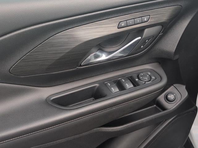 2023 GMC Terrain AWD 4dr SLT