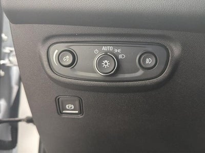 2023 GMC Terrain AWD 4dr SLT