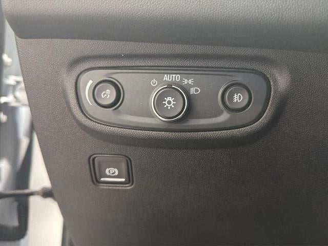 2023 GMC Terrain AWD 4dr SLT