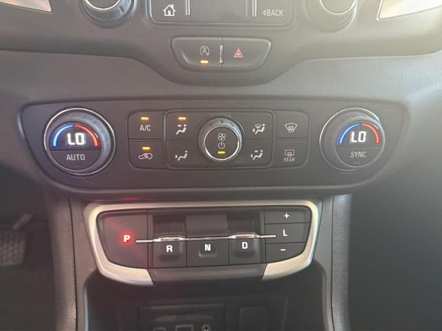 2023 GMC Terrain AWD 4dr SLT