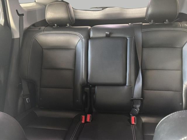 2023 GMC Terrain AWD 4dr SLT