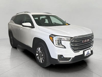 2023 GMC Terrain AWD 4dr SLT