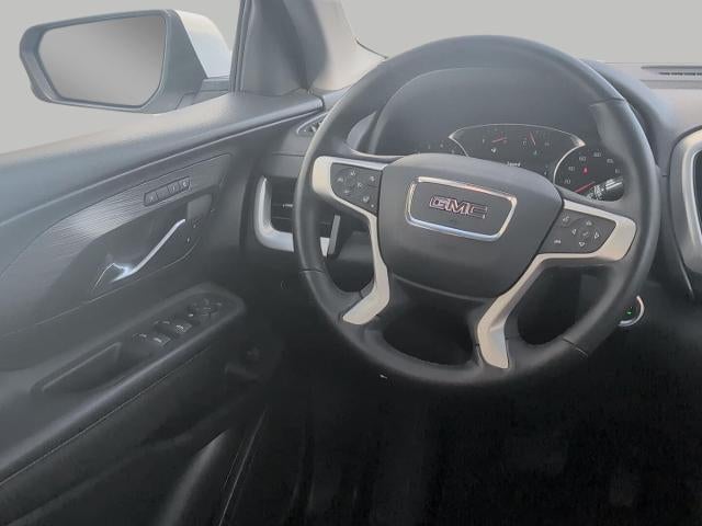 2023 GMC Terrain AWD 4dr SLT