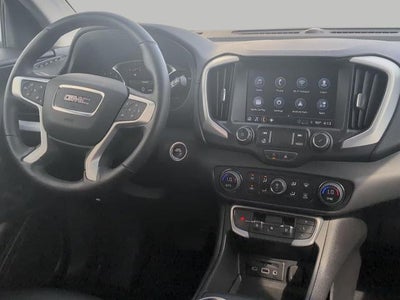 2023 GMC Terrain AWD 4dr SLT