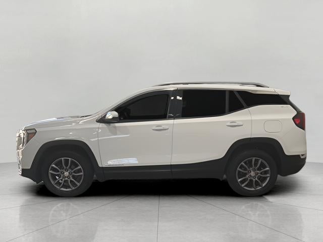 2023 GMC Terrain AWD 4dr SLT