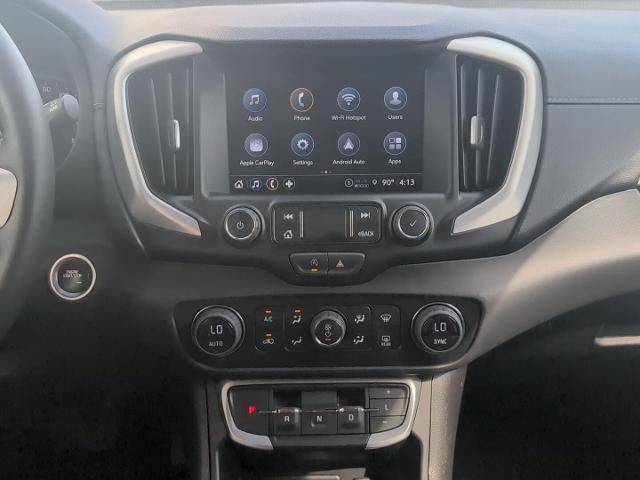 2023 GMC Terrain AWD 4dr SLT