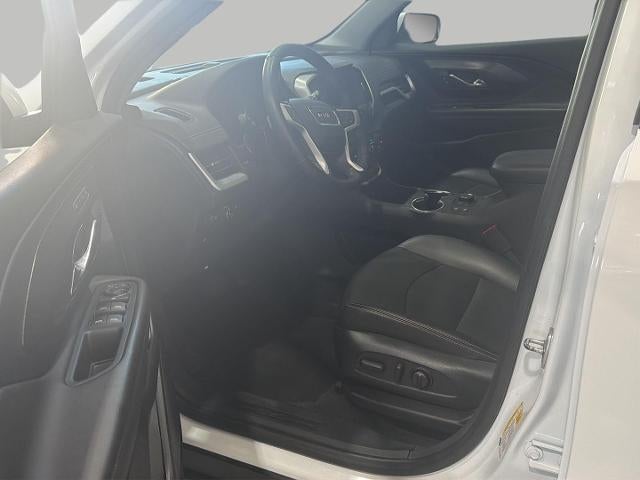2023 GMC Terrain AWD 4dr SLT