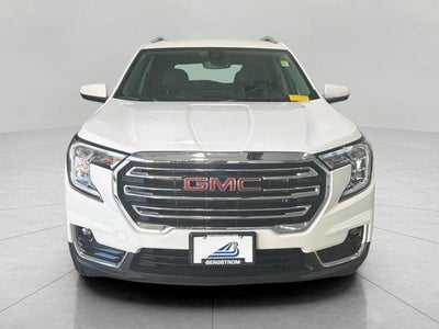 2023 GMC Terrain AWD 4dr SLT