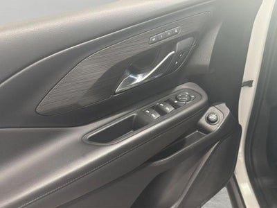 2023 GMC Terrain AWD 4dr SLT