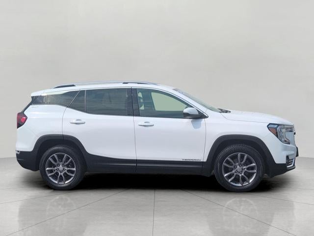 2023 GMC Terrain AWD 4dr SLT