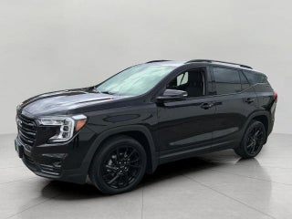 2023 GMC Terrain AWD 4dr SLT