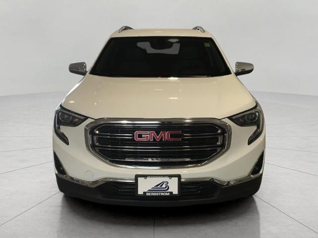 2019 GMC Terrain AWD 4dr SLT