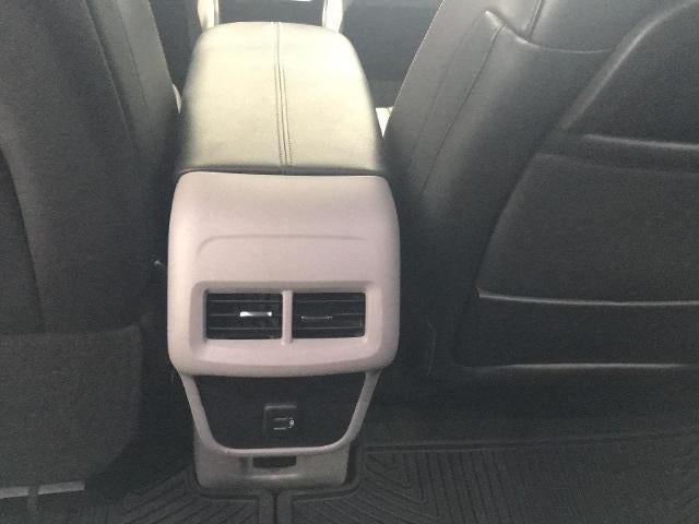 2019 GMC Terrain AWD 4dr SLT