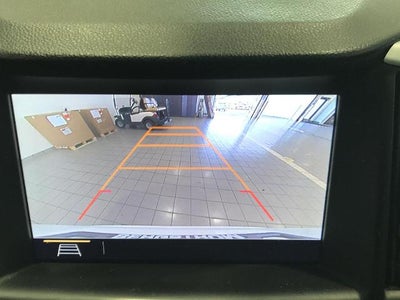 2019 GMC Terrain AWD 4dr SLT