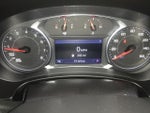 2019 GMC Terrain AWD 4dr SLT