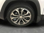 2019 GMC Terrain AWD 4dr SLT
